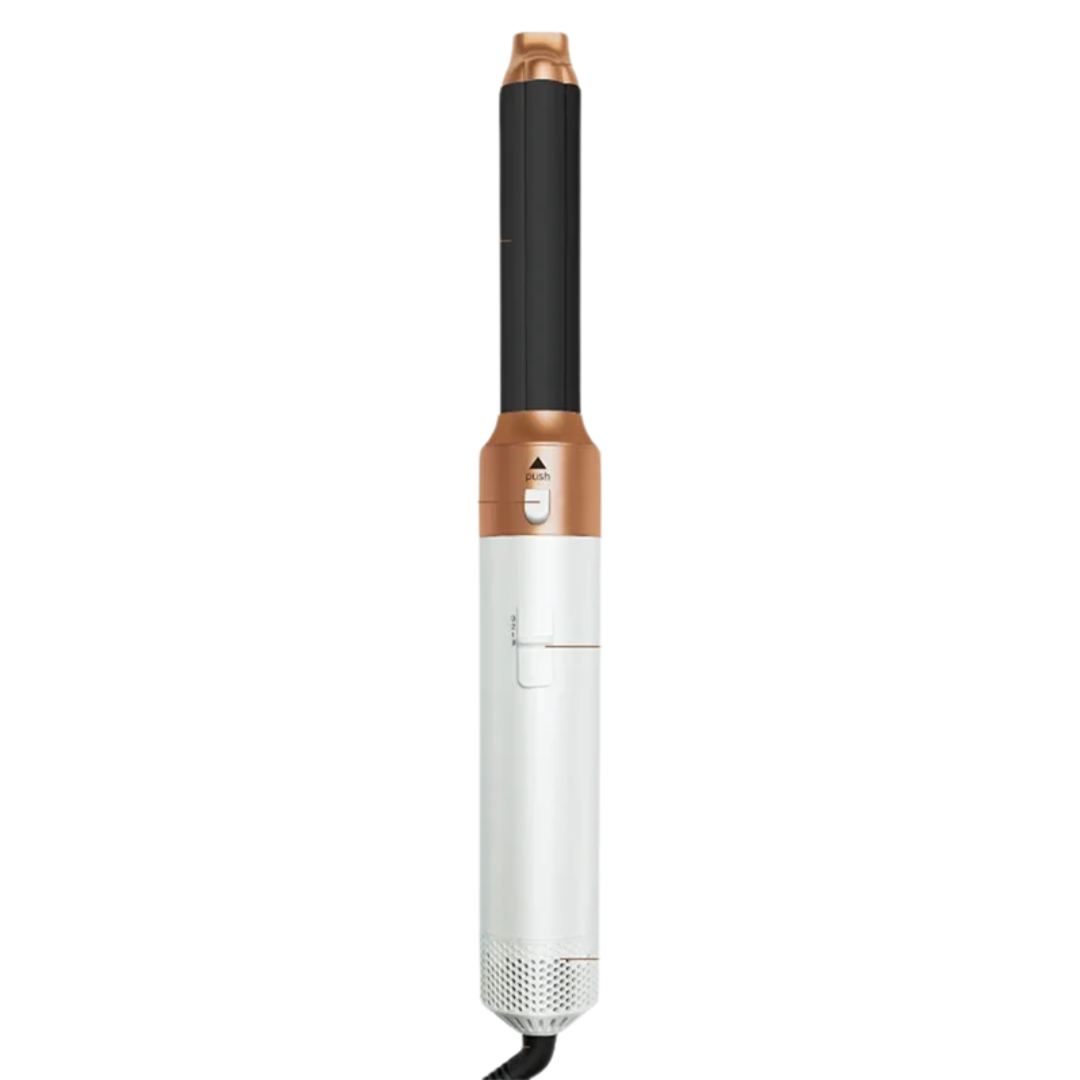 5 In 1 Hair Dryer Professional High-Speed Curling lron