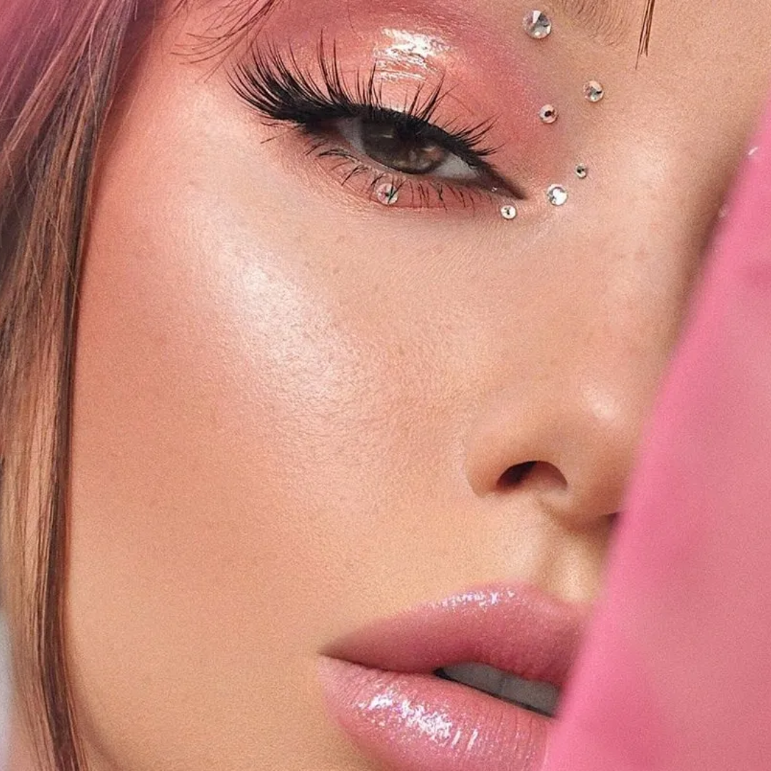 Blush Crush: Why the Right Flush Changes Everything