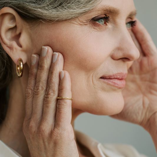 Timeless Confidence: Why Beauty Tools Are for Every Age