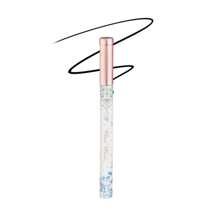 Flower Knows Eye Liner Butterfly Cloud Collar Liquid Eyeliner
