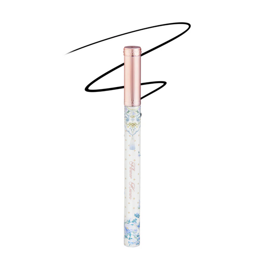 Flower Knows Eye Liner Butterfly Cloud Collar Liquid Eyeliner