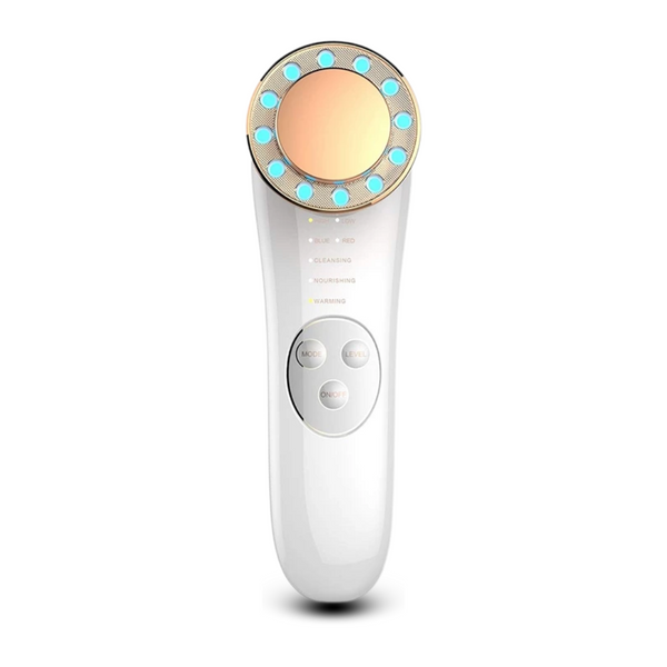 7 In 1 Facial Massager