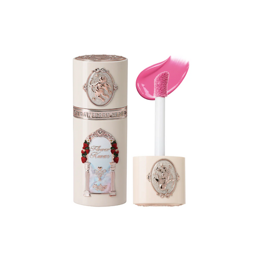 Flower Knows Strawberry Cupid Collection Liquid Blush
