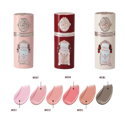 Flower Knows Strawberry Cupid Collection Liquid Blush