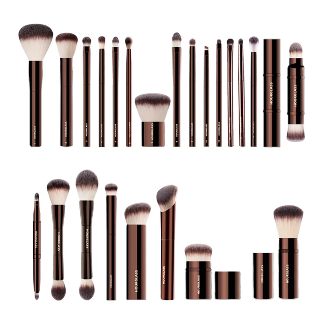 Hourglass Makeup Brush Set & Kit