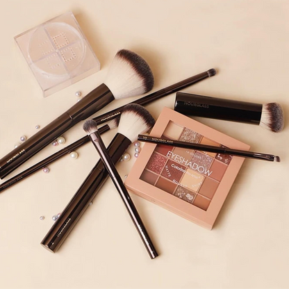 Hourglass Makeup Brush Set & Kit