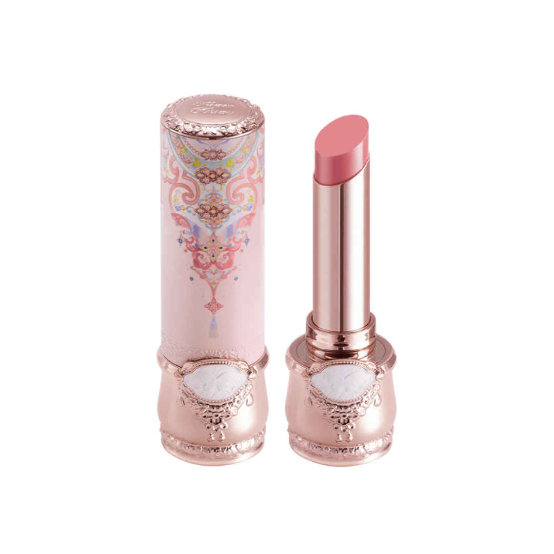 Flower Knows Butterfly Cloud Collar Collection Glossy Lipstick