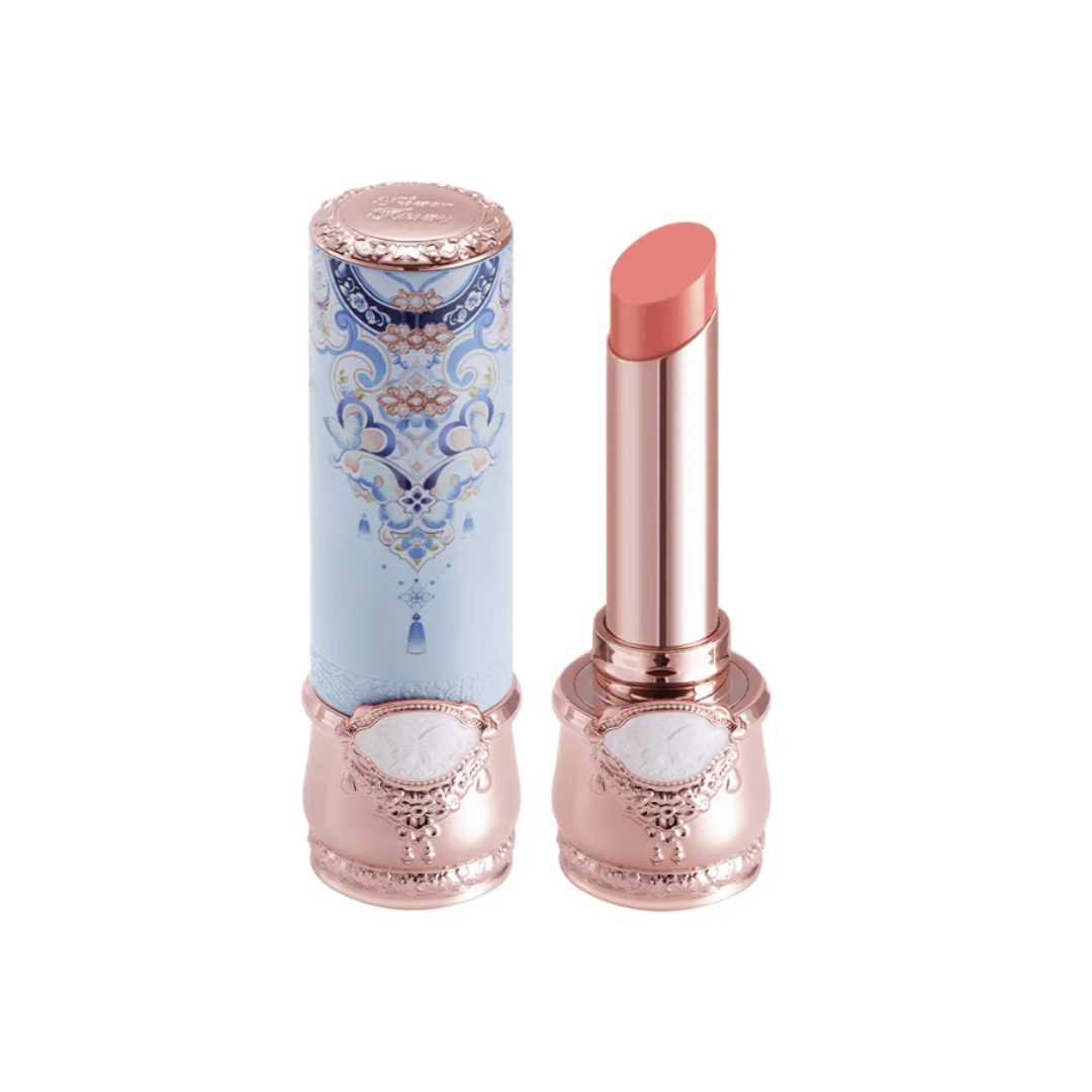 Flower Knows Butterfly Cloud Collar Collection Glossy Lipstick