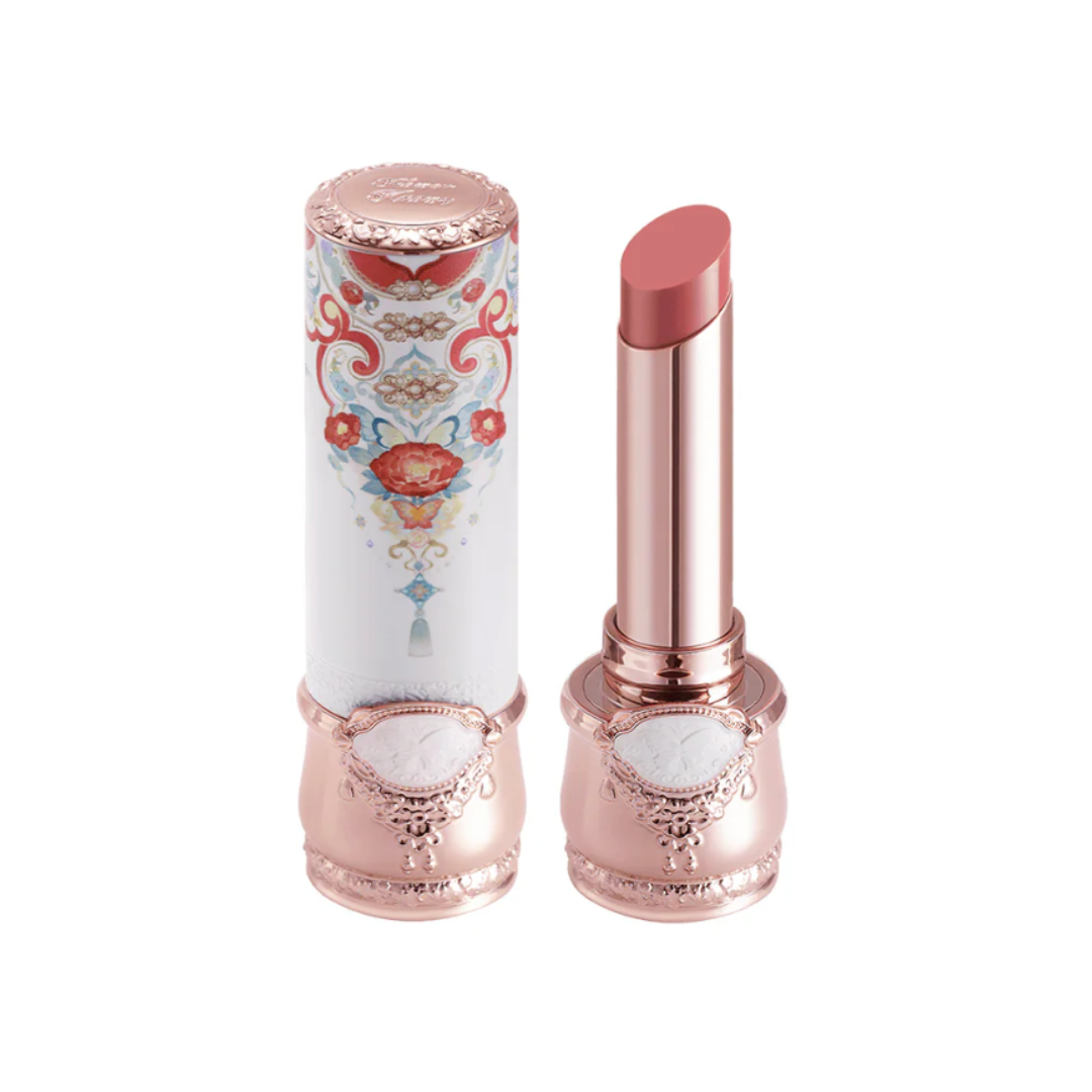 Flower Knows Butterfly Cloud Collar Collection Glossy Lipstick