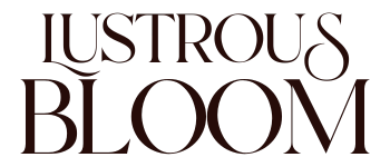 Lustrous Bloom