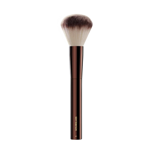 Hourglass Makeup Brush No. 1 (Powder Brush)