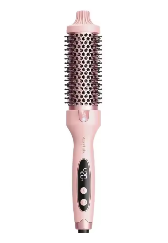 Wavytalk Negative Ion Thermal brush