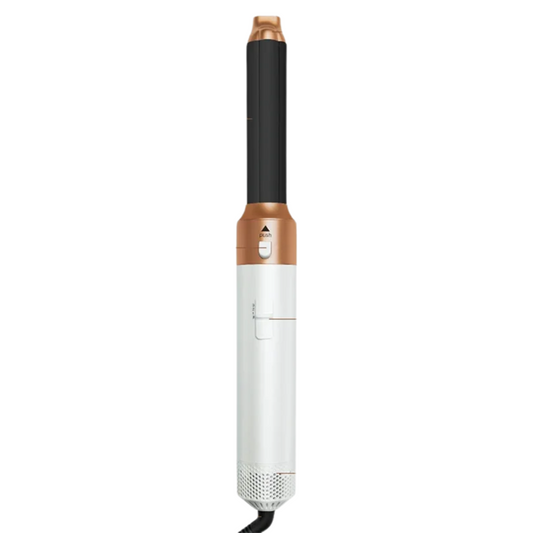 5 In 1 Hair Dryer Professional High-Speed Curling lron